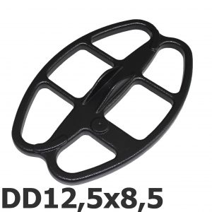 DD12.5x8.5 корпус