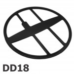 DD18 защита на катушку