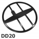 DD20 защита на катушку