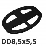 DD8.5*5.5 защита на катушку