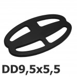 DD9.5*5.5 защита на катушку