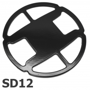 SD12 защита на катушку