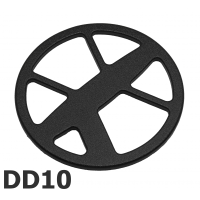 DD10 защита на катушку