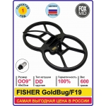 OO9 Fisher F19/GoldBug