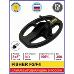DD8x5 Fisher F2/4