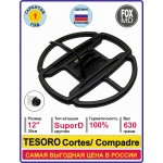 SD12 Tesoro Cortes, Compadre