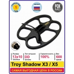 DD13х10  Troy Shadow X3 / X5