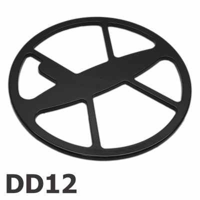 DD12 защита на катушку