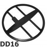 DD16 защита на катушку